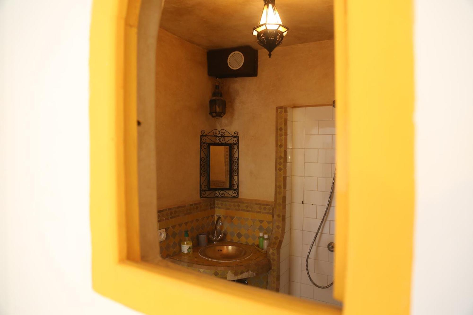 Hotel Dar Nafoura-Mogador Essaouira Camera foto