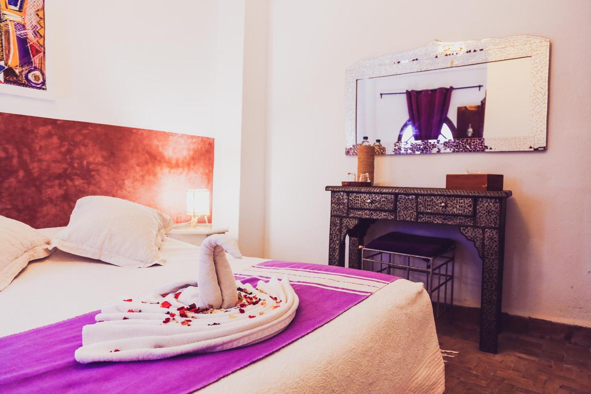 Hotel Dar Nafoura-Mogador Essaouira Esterno foto