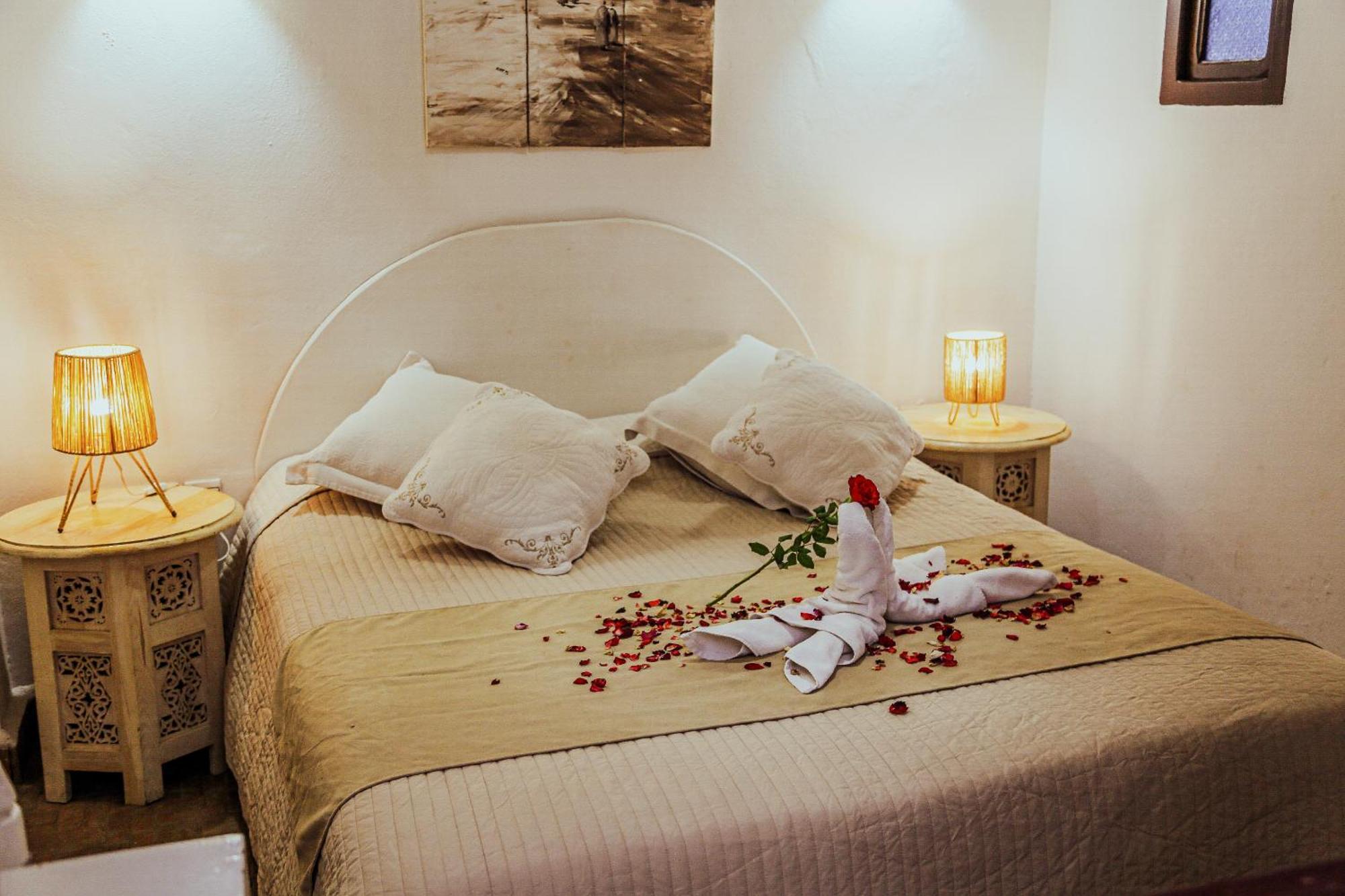 Hotel Dar Nafoura-Mogador Essaouira Esterno foto