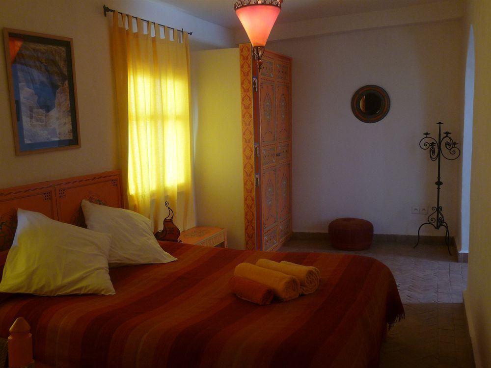 Dar Nafoura-Mogador Hotel Essaouira Esterno foto