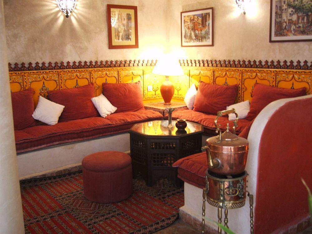 Dar Nafoura-Mogador Hotel Essaouira Esterno foto